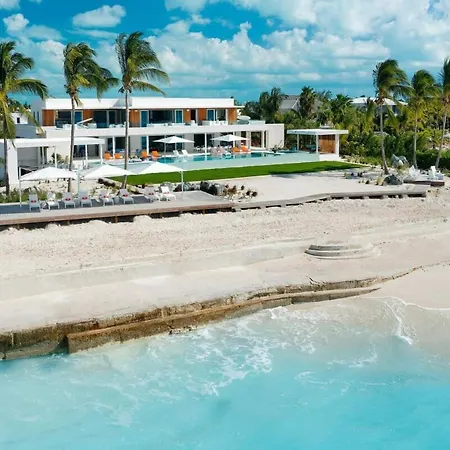 A Paradise Of Villa That Provides An Ultimate Luxury Vacation Experiences